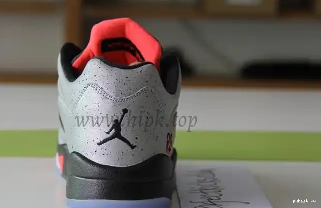 Low Neymar Air 5 Jordan Authentic 0510